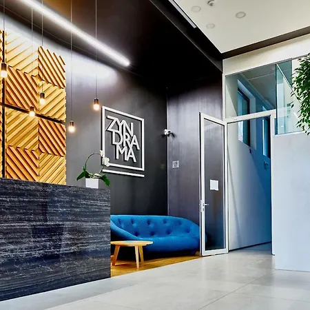 Don Kichot Apartmán *