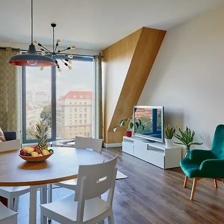 Apartamento Don Kichot *