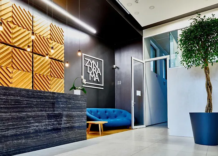 Don Kichot Appartamento *