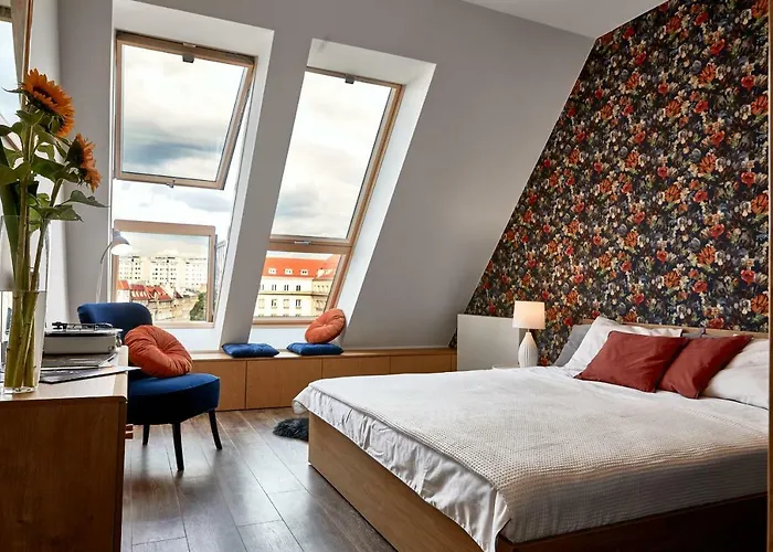 Appartamento Don Kichot