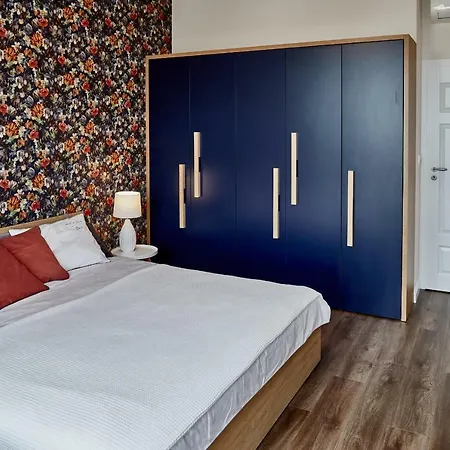 Don Kichot Apartment Wroclaw