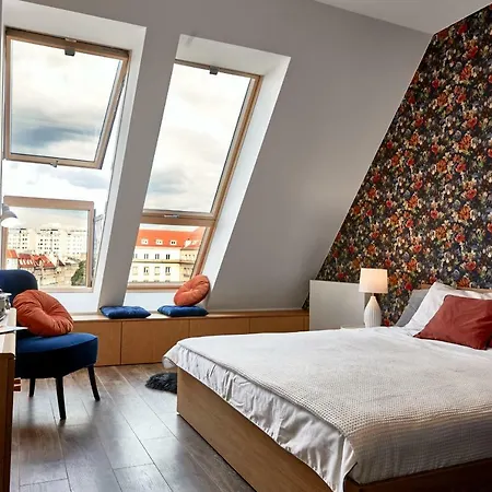 Apartment Don Kichot