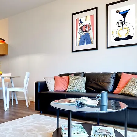 Apartment Don Kichot