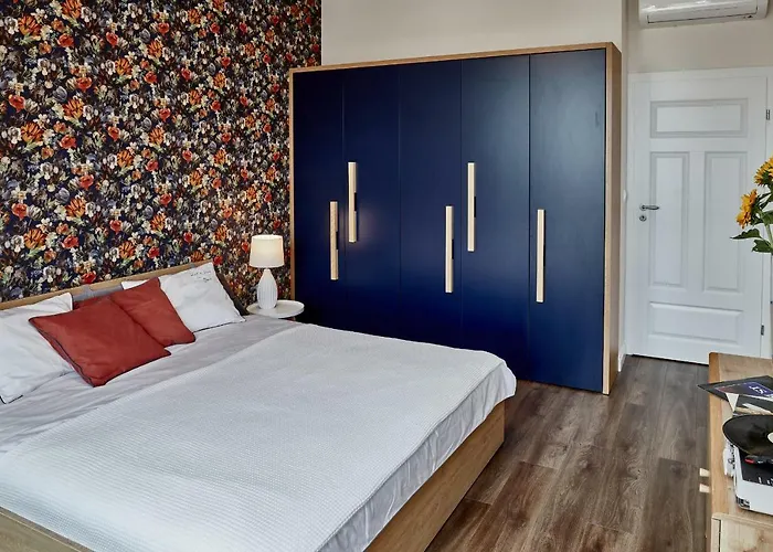 Don Kichot Apartment Wroclaw