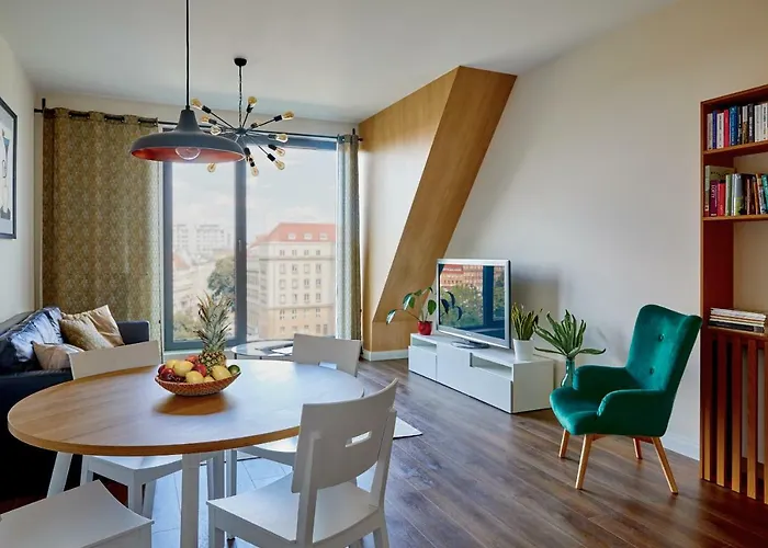 Apartment Don Kichot *