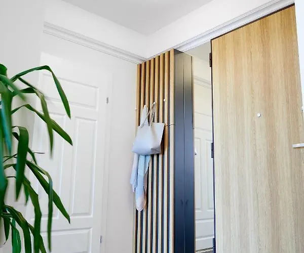 Apartment Don Kichot Wroclaw