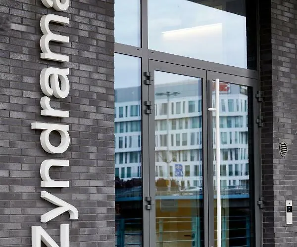 Don Kichot * Wroclaw