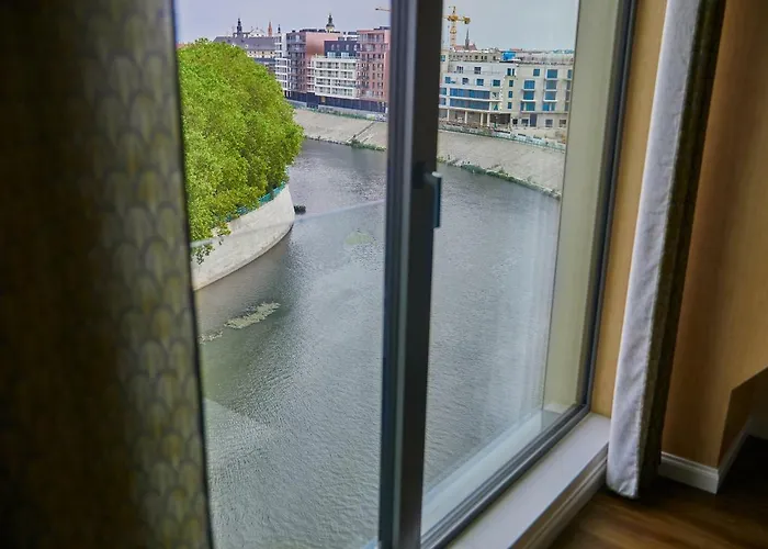 Don Kichot Apartment Wroclaw