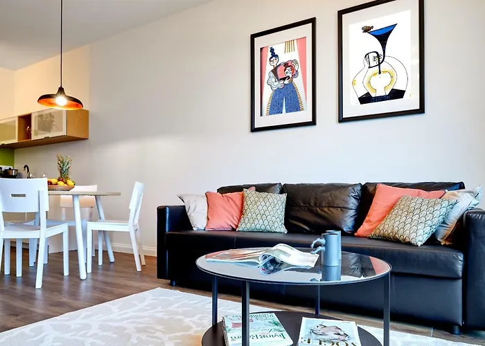 Apartment Don Kichot